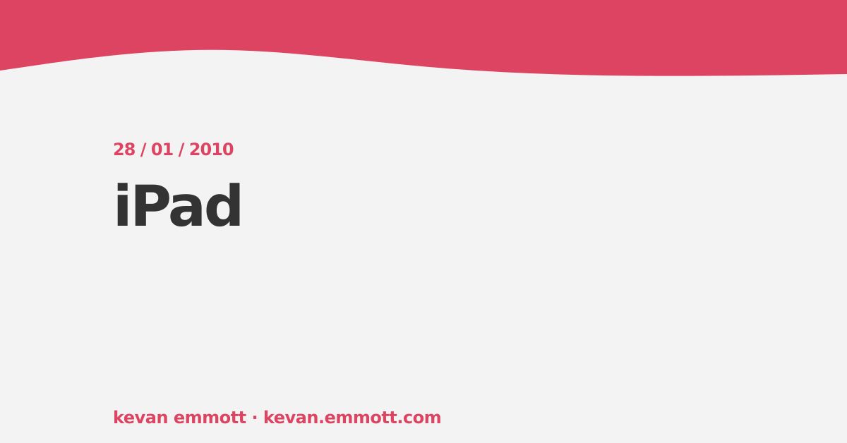 WHAT IS APPLE IPAD PREVIEW visual data 4